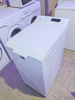 Predám práčku Electrolux 1-6kg 1200rpm