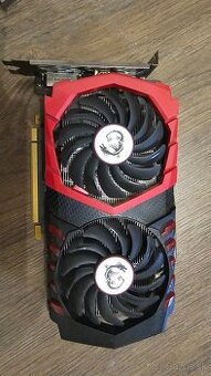 MSI gtx 1050