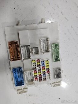 BSI Ford 30s581212f01