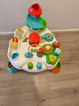 CLEMENTONI BABY Interaktívny hrací stolík
