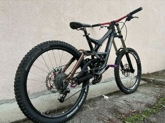 Specialized demo 8.2