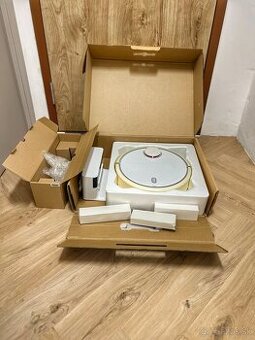 Xiaomi Mi Jia vysavač