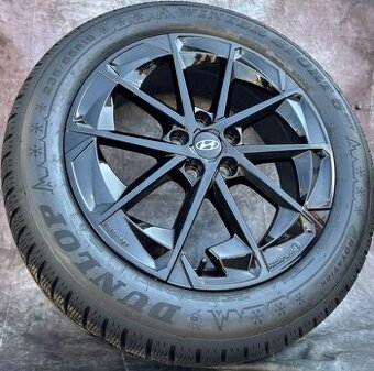 Zimní sada Hyundai 235/55R19 105V nová sada