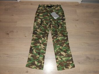 Predam nove,kvalitne moto nohavice znacky DIFI SIERRA NEVADA