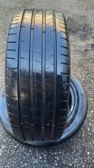 Letné pneumatiky 205/55R16