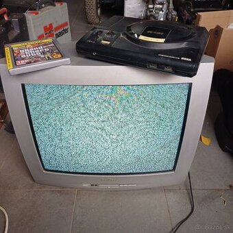Predám Televízory staršie