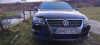 Passat B6