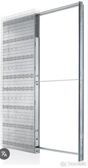 Stavebné puzdro Eclisse murivo 150mm