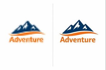 Profesionálny prevod loga do kriviek (AI, SVG, PDF)