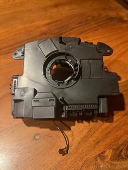 Podvolantova jednotka Škoda Yeti, Octavia