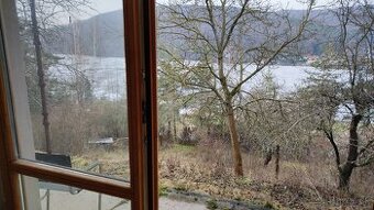 Predám dom pri jazere Bukovec