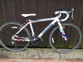 Juniorsky cyklocross /gravel bicykel(ako giant, spezialized,