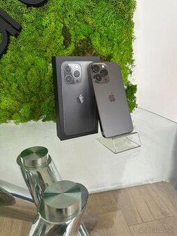 Apple iPhone 13 Pro 128GB Graphite