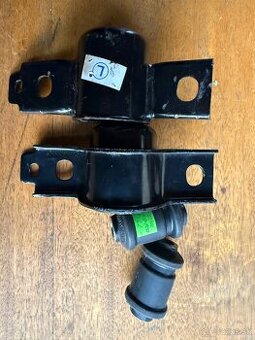 Silentbloky Skoda Favorit