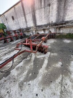 Predam podmietacie disky 3,2m