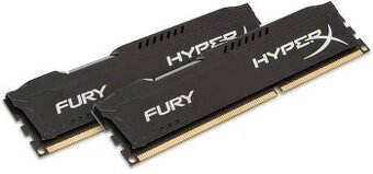 Kingston HyperX Fury 2x8GB DDR3
