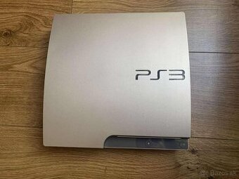 Sony-Playstation 3 Slim Flash