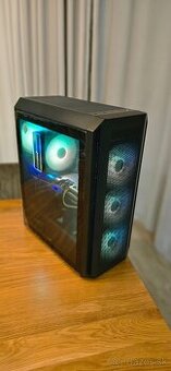 Herna zostava – i5-14500 | RX 6700 XT 12GB | 16GB DDR5