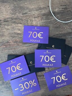 Poukážka Dajana Rodriguez