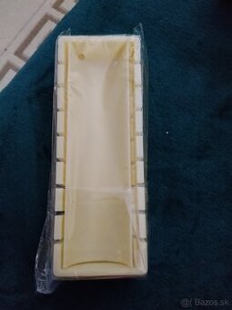 Plastová forma na prípravu sushi