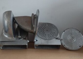 Struhač,Rezač,Krajáč Na Robot Alba RE-22 Posielame Aj Poštou