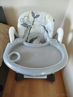 PREDAJ DETSKEJ STOLIČKY