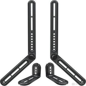 Držiak na soundbar pod TV