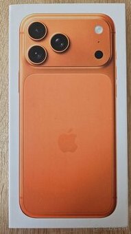 Iphone 17 pro max,1tb.