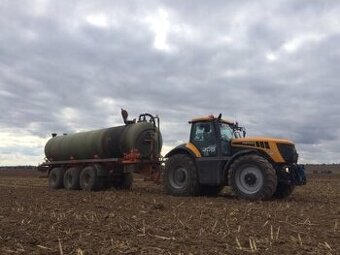 Predám cisternový naves Romiil Neptun 22500