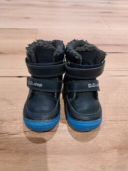 Zimná obuv D.D.step