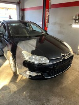 Citroen C5 III 1.6 HDI - diely