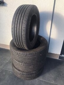 Pneumatiky Continental 205/60 r16