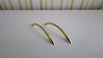 Úchytky na nábytok 2 ks