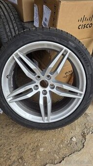 Audi disky 5x112