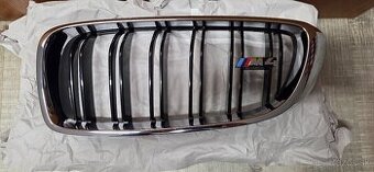 Mriežka nárazníka BMW M4