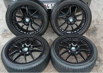 5x120 R18 R-1 disky Et 35 8.5j 72.6mm stred