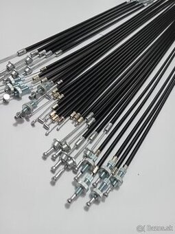 Bowden lanko JAWA PIONIER 50,BABETTA 207,210