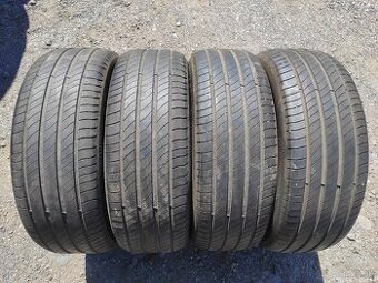 Letné pneu 215/55R17 Michelin