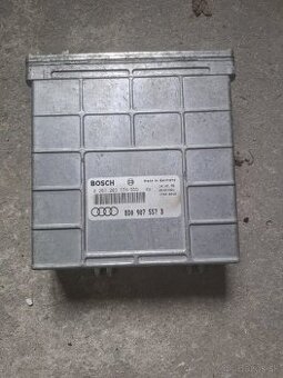 Riadiaca jednotka motora