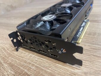 EVGA GeForce RTX 3080 Ti XC3 Ultra