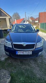 Predám škoda Octavia Facelift