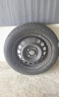 Suzuki Ignis Plechový disk s pneumatikou R-14 175/65