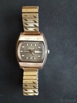 hodinky raketa