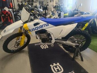 Husqvarna FC 450 2027