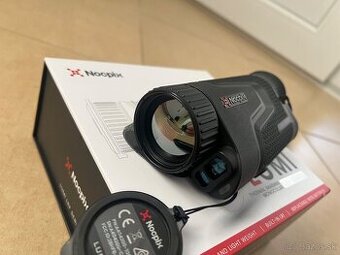 Termovizia Nocpix Lumi H35R