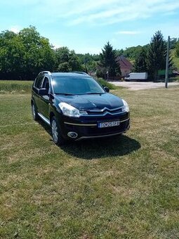 Predam Citroën C.Croser 2.2 Disel