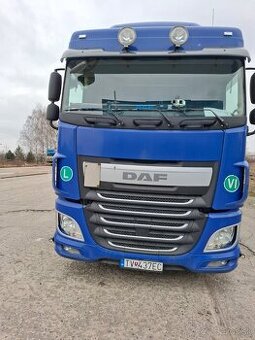 Daf xf 106/460