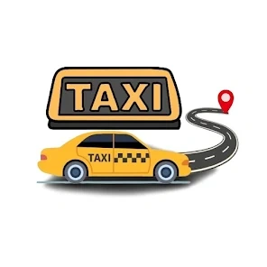 Vodič/ka v taxislužbe