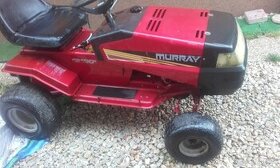 Traktorova kosacka   Murray