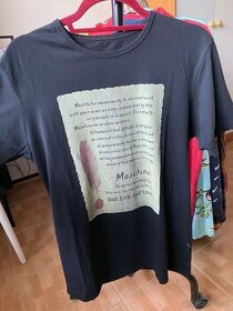 Moschino tričko